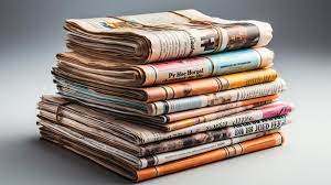  The Evolution and Significance of Newspapers